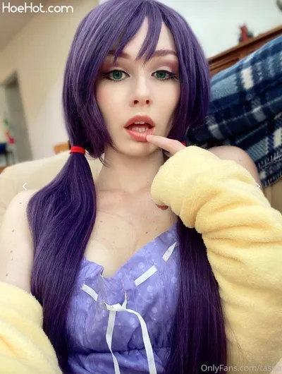 Tashaleigh - Nozomi nude cosplay leaked 137128