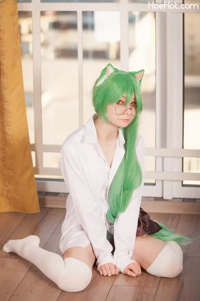 Penkarui - Akashi nude cosplay leaked 469378