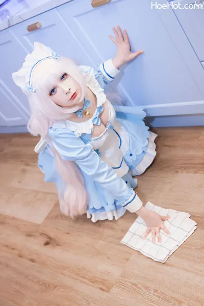 Akariia - Vanilla nude cosplay leaked 311805