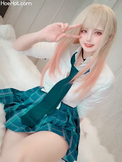 [uri] Marin Kitagawa nude cosplay leaked 489077