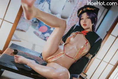 您的蛋蛋 - Raikou nude cosplay leaked 227356