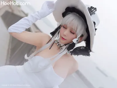 BoLoli 2017-09-13 Vol.117 Xia Mei Jiang (夏美酱) nude cosplay leaked 423855