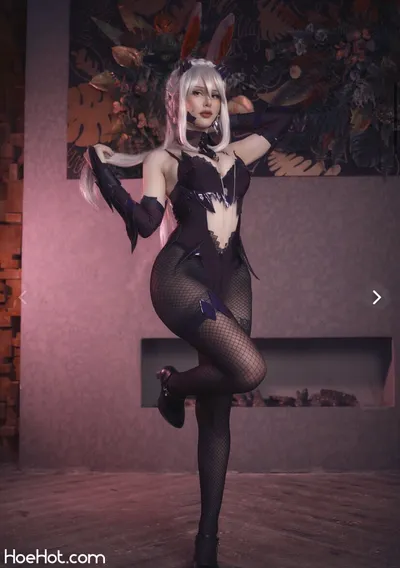 Frauleinmilk - Artoria alter nude cosplay leaked 348288