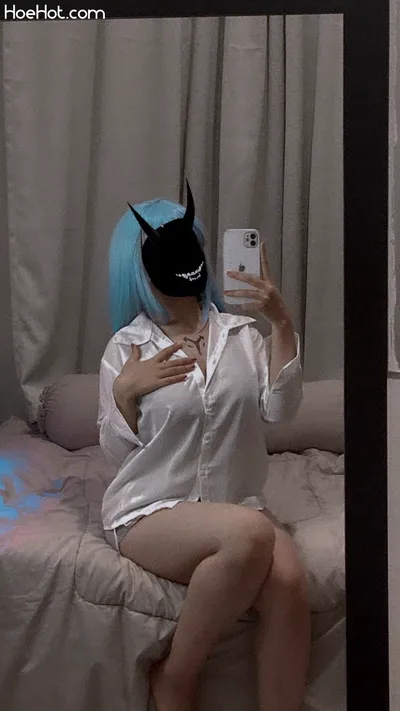 [Dly.Chan] Trakteer Supporter nude cosplay leaked 110824