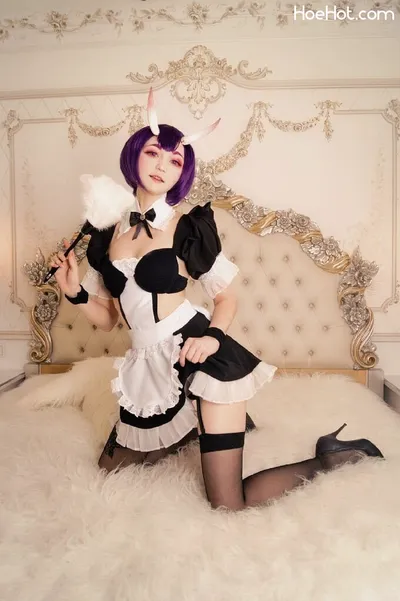 Erodaicon - Shuten nude cosplay leaked 279536