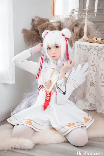 焖焖碳 – 恶毒 nude cosplay leaked 515243