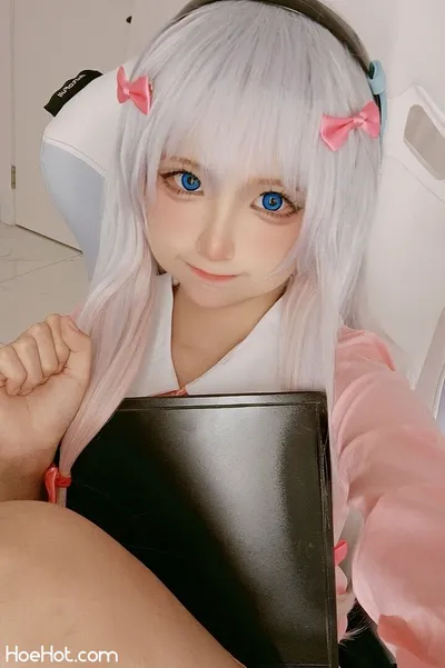 蠢沫沫 - 自拍 nude cosplay leaked 466701