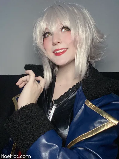 Satin Stars - Jalter nude cosplay leaked 231994