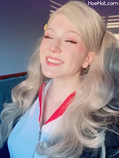 Satin Stars - Ann Takamaki's profile image