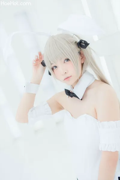 (C92) [51square (Senji)] ...Okaerinasai. (Yosuga no Sora) nude cosplay leaked 341179