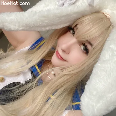 Junkenstein - Shimakaze nude cosplay leaked 476153