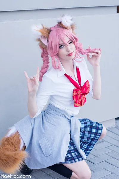 MeganCoffey - Casual Tamamo's profile image