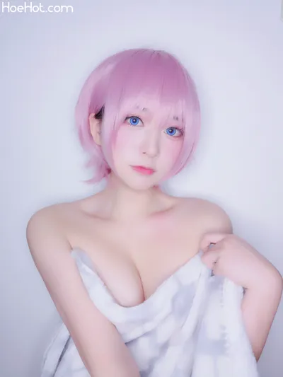 Yuki亭 - Ichika nude cosplay leaked 307270