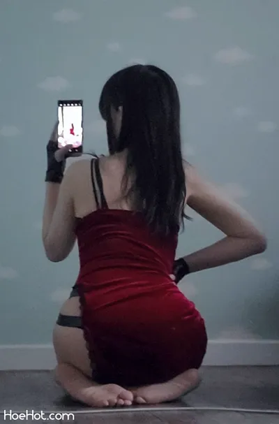 Hyeon - Ada Wong nude cosplay leaked 244029