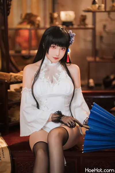 瓜希酱 逸仙改 nude cosplay leaked 164751