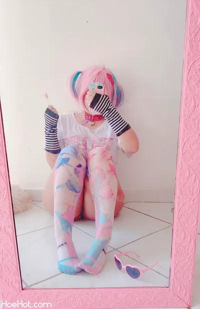 Remii - Riamu nude cosplay leaked 170271