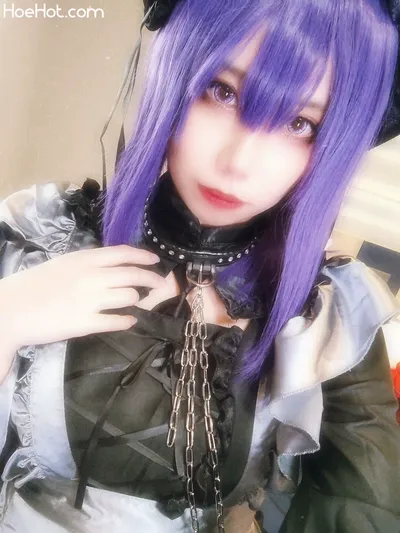 [酒乱にゃま] 性〇隷デビューしました！♡(着せ恋、黒江雫たん)  (+mov)'s profile image