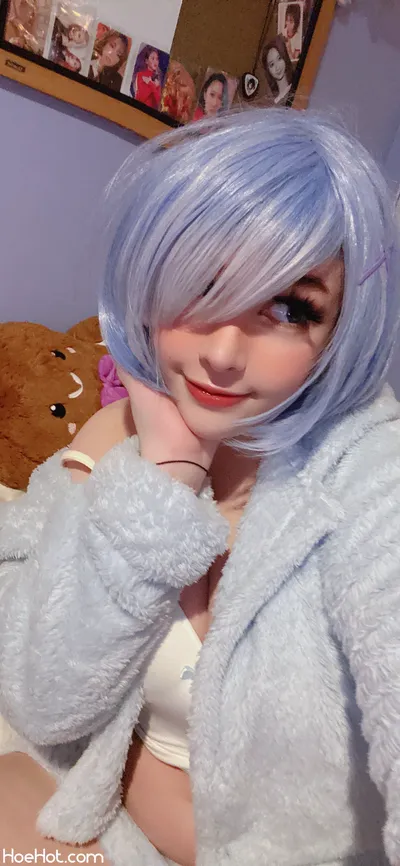 Junkenstein - Pajama Rem nude cosplay leaked 469276