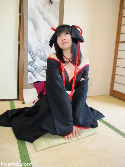 Himari - Yaya nude cosplay leaked 288114