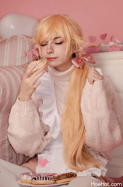 Himeecosplay - Shinobu Valentine nude cosplay leaked 462896