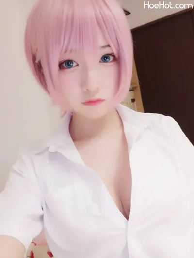 Yuki亭 - Ichika nude cosplay leaked 307264