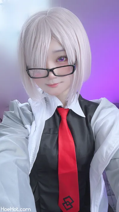 Purin-chan - Mashu's profile image