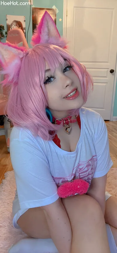 Junkenstein - Riamu nude cosplay leaked 475674