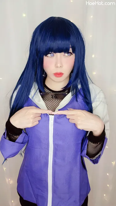 Kaiacos - Hinata nude cosplay leaked 606043