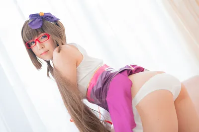 [@factory]刑部姫/ガールズオーダー nude cosplay leaked 614476