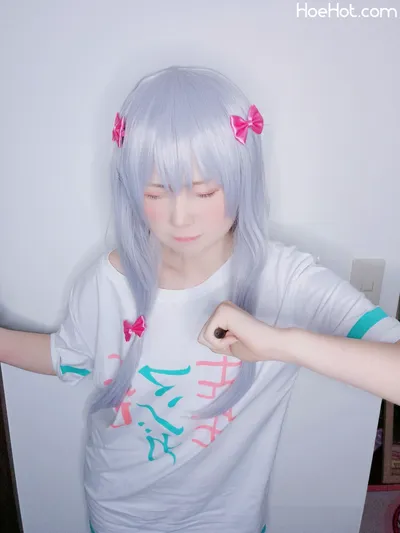 Yuki亭 - Sagiri nude cosplay leaked 299750