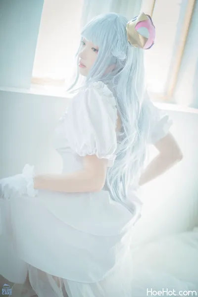 [Bluecake] Bambi - Sticky Boosette nude cosplay leaked 447734