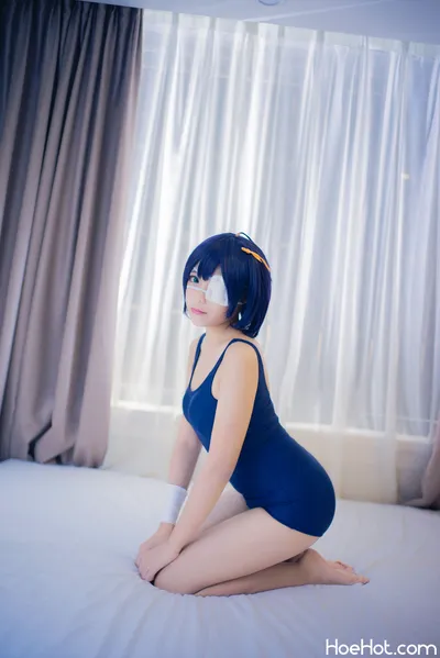 兔玩映画 小鸟游六花 nude cosplay leaked 548405