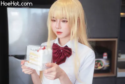 Sally Dorasnow - Shiina Mahiru [25P] nude cosplay leaked 287728