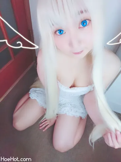 Himari - Crimvael nude cosplay leaked 295611