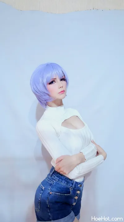 Oichi - Rei nude cosplay leaked 514140