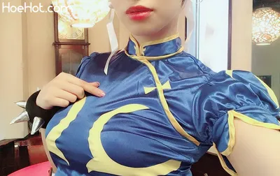 Yuka Kuramochi - Chun li's profile image