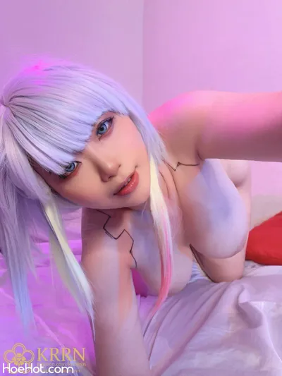 Kururin - Lucy nude cosplay leaked 345016