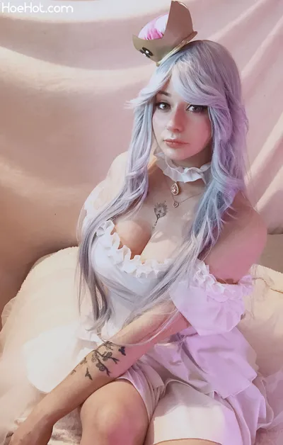 Luna Chan - Boosette nude cosplay leaked 255163