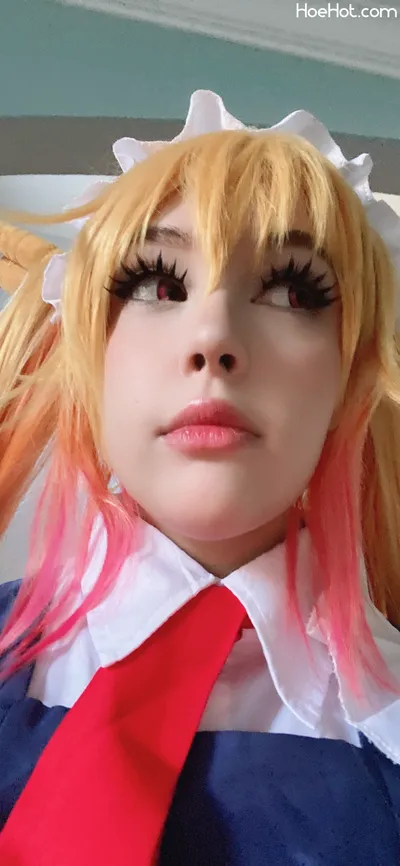 Junkenstein - Tohru nude cosplay leaked 474870