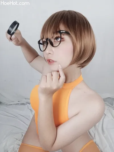 Ino - Velma nude cosplay leaked 357888