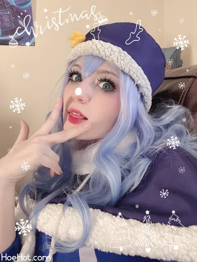 Satin Stars - Juvia Lockser nude cosplay leaked 237840