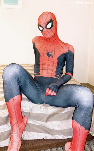 [ひろ屋] スパイダーマン's profile image