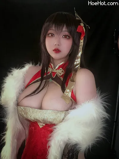 椒尼佐仁 - 大鳳 nude cosplay leaked 320443