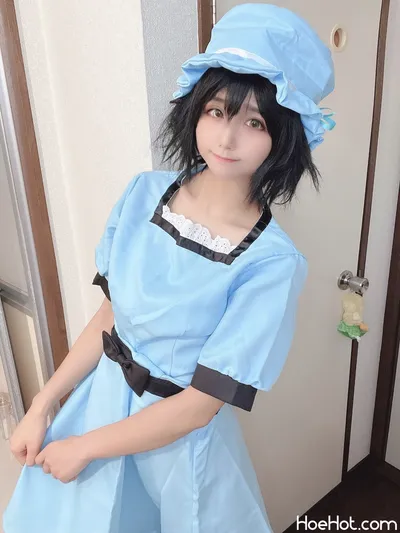 [Yanagimaru] Mayuri&#039;s Outfit nude cosplay leaked 471934