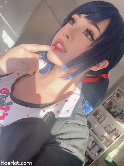 Junkenstein - Marinette nude cosplay leaked 104133