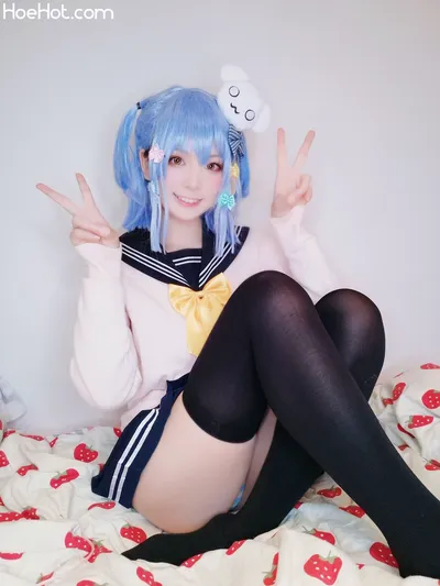 [Yuki亭] たまきくん！！ nude cosplay leaked 444651