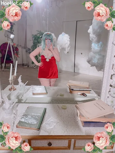 Minty - Tiki nude cosplay leaked 592650