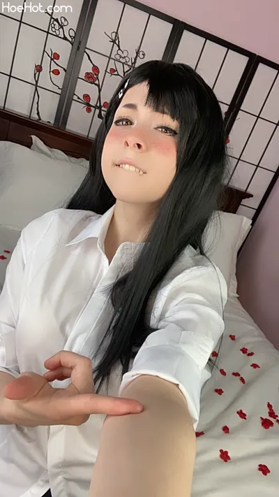 Melondoki - Nagatoro nude cosplay leaked 284884