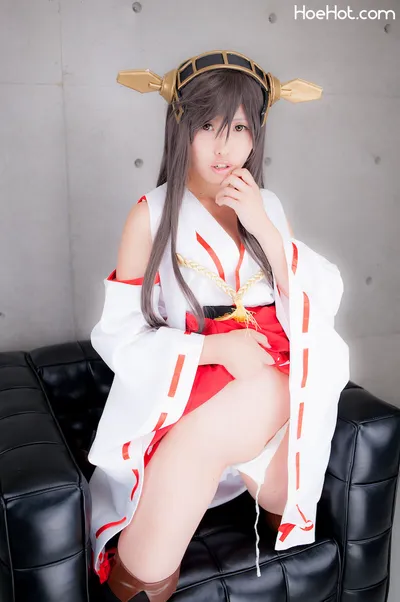 [Glossy Rabbit (Tsuyato)] Ouka Enran 3 nude cosplay leaked 499750