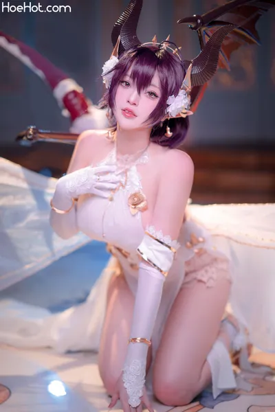 [黑龙贯通] Grea nude cosplay leaked 237111